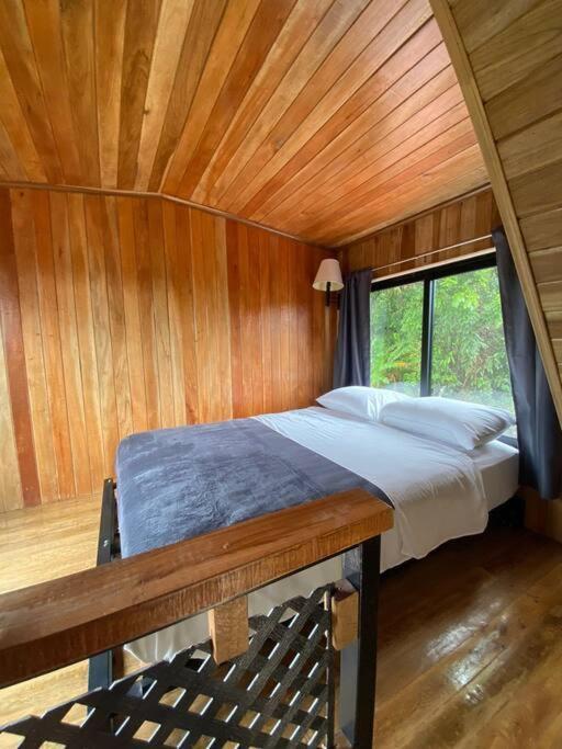 Myra Chalets Bijagua Exteriér fotografie