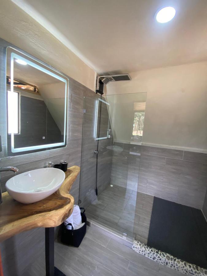 Myra Chalets Bijagua Exteriér fotografie