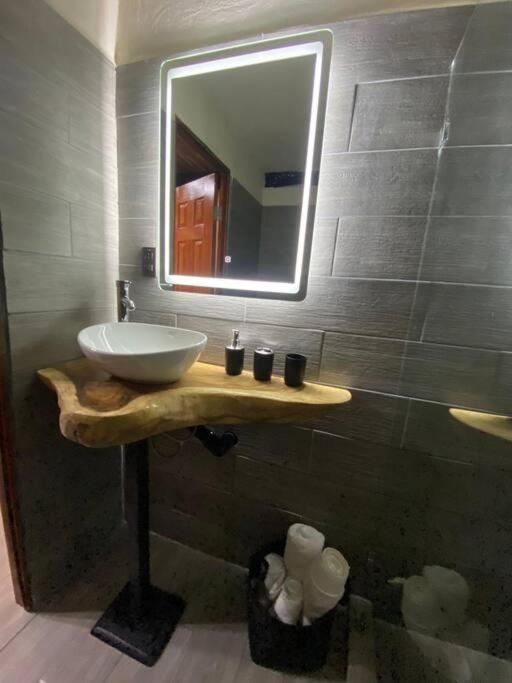 Myra Chalets Bijagua Exteriér fotografie