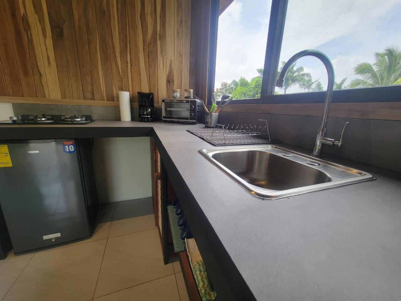 Myra Chalets Bijagua Exteriér fotografie