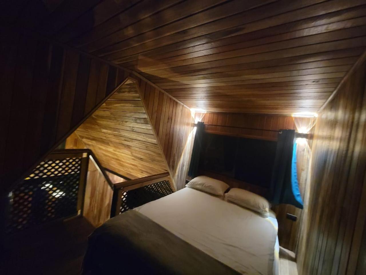 Myra Chalets Bijagua Exteriér fotografie