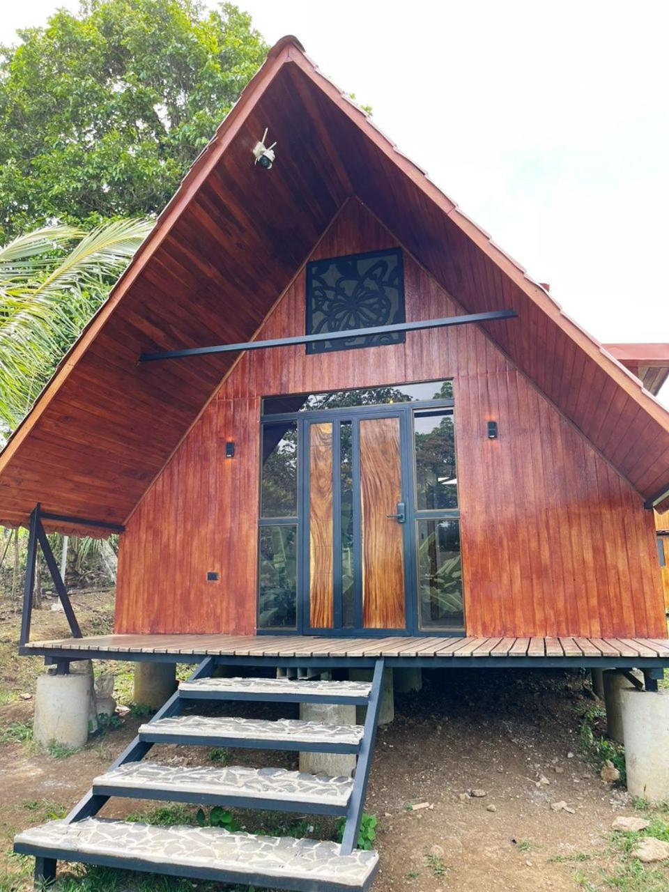 Myra Chalets Bijagua Exteriér fotografie